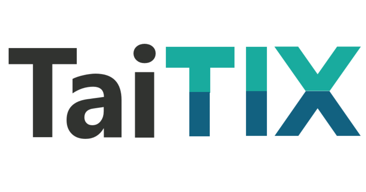TaiTIX Logo